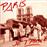 Paris je t'aime !