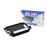 Brother PC301 - zwart - origineel - printcartridge