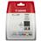 Cartouches d'encre ChromaLife 100+ Canon Pixma CLi-551 - Pack de 4 couleurs (6509B008)_0