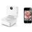 Withings Système de vidéosurveillance Smart Baby Monitor pour iPhone, iPad & iPod Touch_0