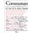 Commentaire