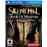 Silent Hill - Book of Memories