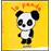 Le panda