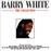 The Barry White collection_0