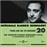Intégrale Django Reinhardt, Volume 20