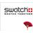 Swatch together Flamenco