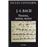 J.-S. Bach : Passions, messes et motets_0