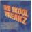 Old skool breakz