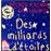 Des milliards d'étoiles