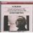 Sonate N°21 / D.960 - Fantaisie 'Wanderer' / D.760