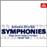 Symphonies N°1 à N°9