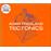 Adam Freeland tectonics