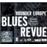 ROUNDER EUROPE BLUES REVU