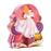 Djeco Puzzle Cendrillon 36 pcs_0