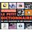 Petit dictionnaire du jazz