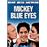 Mickey les yeux bleus - DVD Zone 1