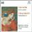 Quintette avec piano en fa mineur - Quatuor à cordes inachevé, opus 25