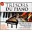 Trésors du piano - Coffret 4 CD