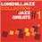 Lonehill jazz collection