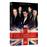 Londres, police judiciaireCoffret de la Saison 2 - Volume 1_0
