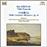 Concerto pour violon - Concerto pour violon - Romance, opus 11