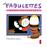 FABULETTES VOL 1 : CHANSONS POUR..._0