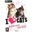 I Love Cats : Je joue avec mon chat