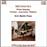 Sonates pour piano N°14 'Moonlight', N°21 'Waldstein', N°23