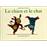 Le chien et le chat