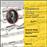 Concertos pour piano N°1, opus 4 et N°2, opus 38
