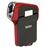 Vivitar DVR995WHD Rouge - Waterproof