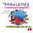 FABULETTES VOL 14 : FABUL. AUX OISE_0