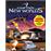 Star Trek - New Worlds