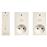 DIO TELECOMMANDE 16 CANAUX + 2 PRISES 3500W_0
