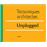 Tectoniques architectes - Unplugged