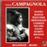 Airs de Massenet, Meyerbeer, Bizet, Gretry, Reyer, Gounod, Thomas, Donizetti, Adam...