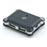 Mobility Lab Micro Carbon Hub 4 ports USB 2.0_0
