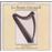 La harpe celtique