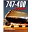 Acclaim Entertainment 747-400 Professional