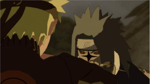 Naruto Shippuden Ultimate Ninja Storm 3 Jeux Video Achat Prix Fnac