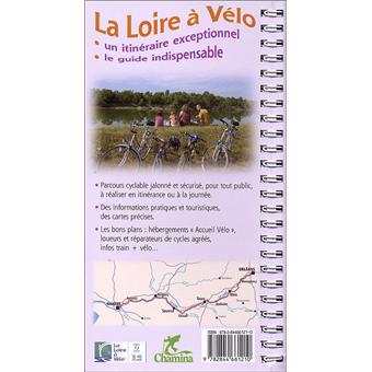 La Loire à vélo