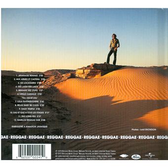 Aux armes et caetera - Classic album : CD album en Serge