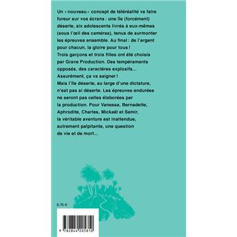 A Vos Risques Et Perils En Direct Tous Les Soirs A Partir De 20h45 Broche Pascale Maret Achat Livre Ou Ebook Fnac Start date jun 9, 2010. a vos risques et perils