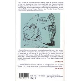 Mémoires d'un chevalier du ciel