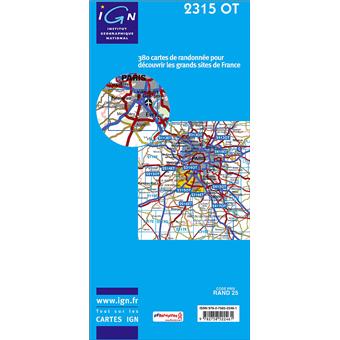 Palaiseau Arpajon Serie Bleue 2315 Ouest Broche Collectif Achat Livre Fnac