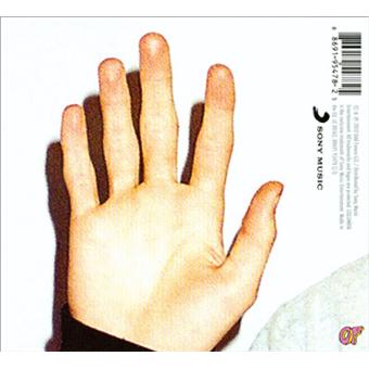 The OF Tape Vol.2 - Odd Future - Cd-album | fnac België