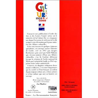 Un demi-siecle en l'honneur des arts et lettres