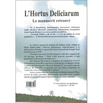 Herrade de Landsberg