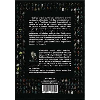 Debout ! Au coeur de la lutte des Pétroplus