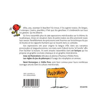 Avise, la Pétanque !
